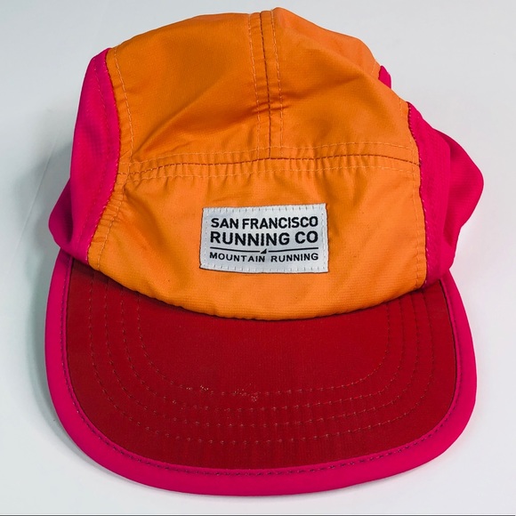 boco running hats